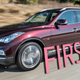 Illustration for article titled The 2016 Infiniti QX50 Is Remarkably Old School For A Tech-Focused Update